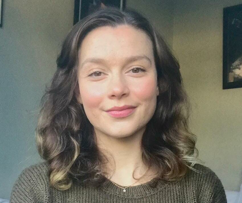 Charlotte Clarke