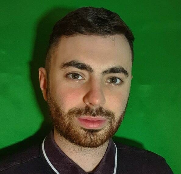 Lewis Brackpool